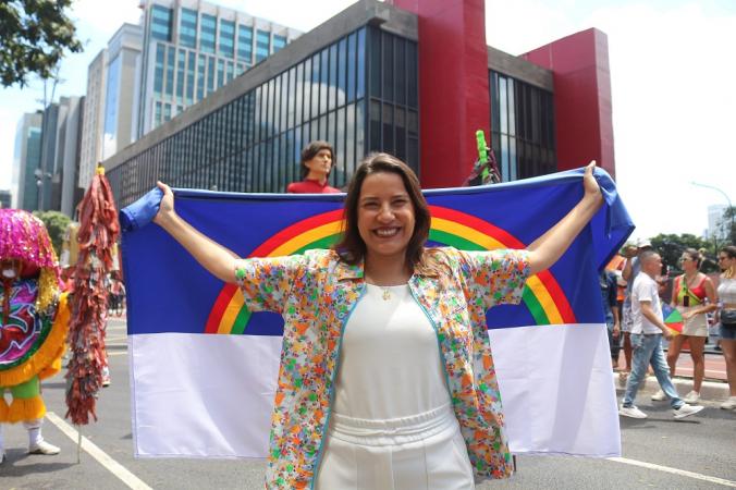 Datafolha: Raquel Lyra lidera nova pesquisa para o Governo de Pernambuco