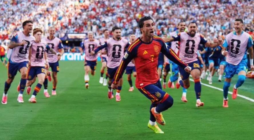 Espanha neutraliza e vence Argentina na prorrogação, e conquista o bicampeonato mundial
