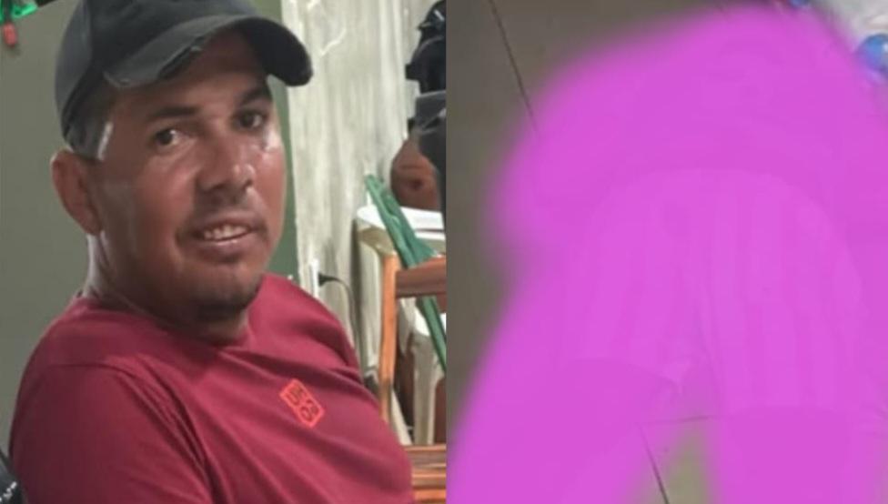 Homem é executado com vários tiros à queima-roupa enquanto descarregava caminhão em Cabrobó-PE
