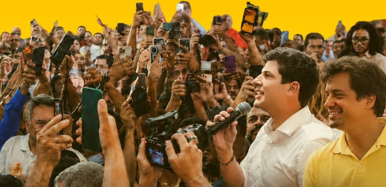 Lucas Ramos receberá João Campos em Petrolina, neste sábado (11) para o Programa 