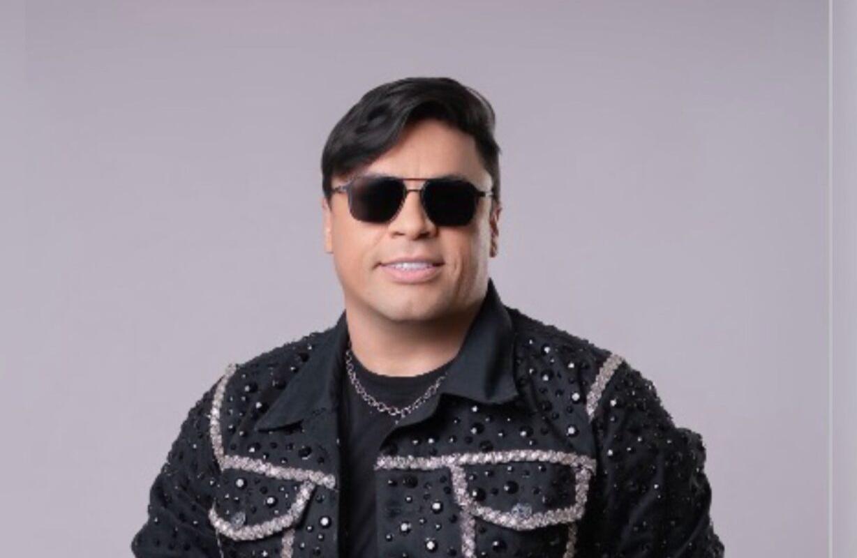 Luto no forró: Morre Neto Araújo, ex-Cavaleiros do Forró e que atualmente estava na Collo de Menina; bandas emitem notas