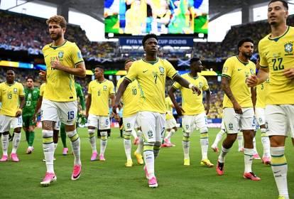 Martelo batido! FIFA decide manter Brasil x Noruega para às 17h00, do próximo domingo (05/07)