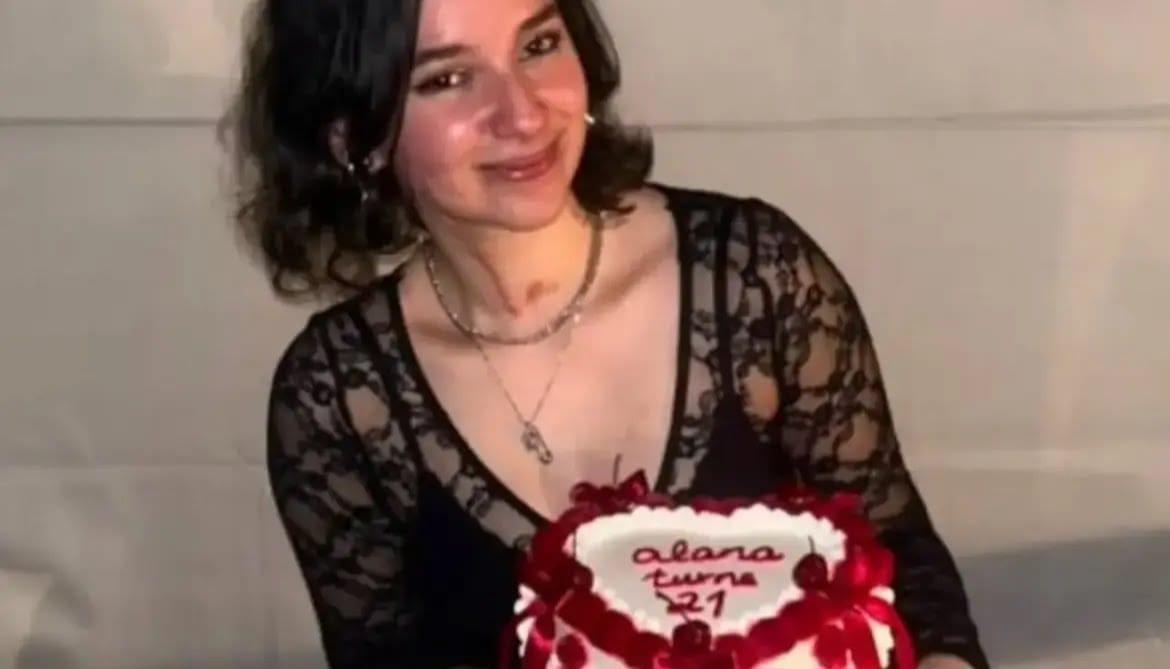 Milagre: Após sobreviver a mais de 30 facadas, jovem celebra 21 anos ao lado da família