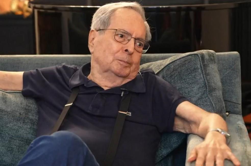Morre Benedito Ruy Barbosa - autor das novelas 