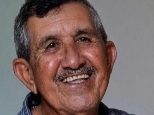 Presidente do Assentamento Mansueto não resiste e morre após sofrer acidente próximo à Sorrizil; esposa dele ficou ferida