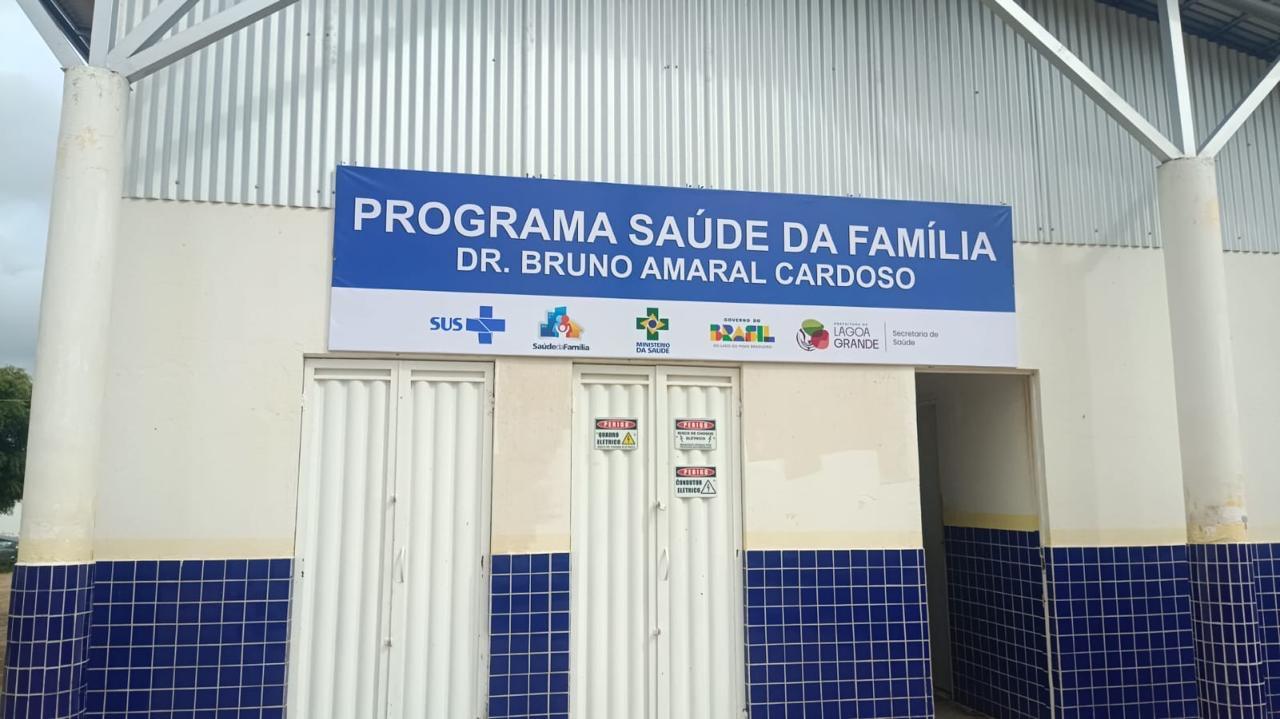 Secretaria de Saúde de Lagoa Grande-PE reforça prevenção e conscientização durante campanha de combate às hepatites virais; confira o cronograma