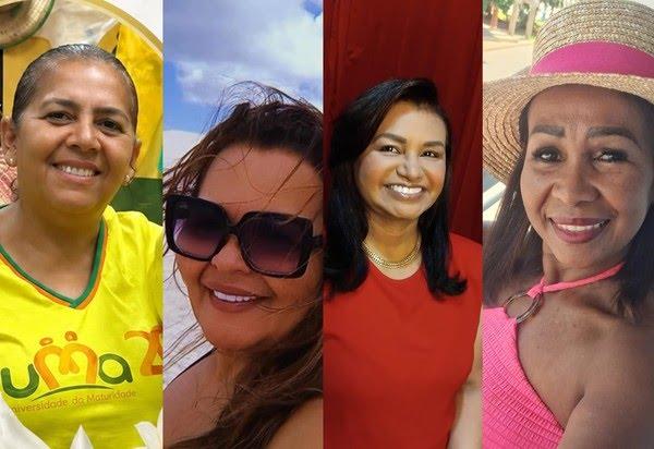Tragédia: Quatro amigas morrem em acidente enquanto celebravam reencontro durante viagem de férias
