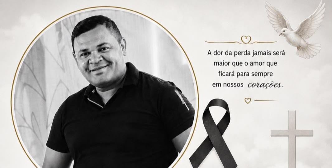 Velório de 