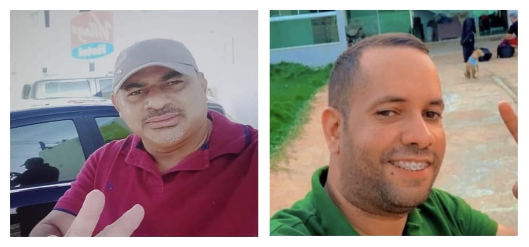Violência desenfreada: Dois homens morrem ao serem alvejados a tiros em Casa Nova-BA