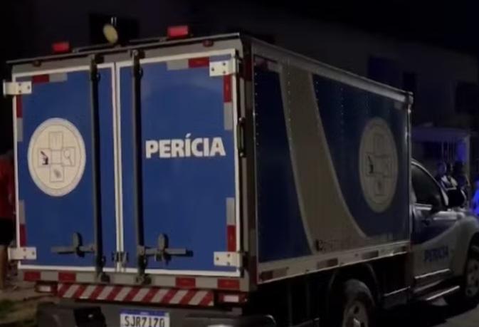 Acidente automobilístico deixa uma vítima fatal no interior de Juazeiro-BA