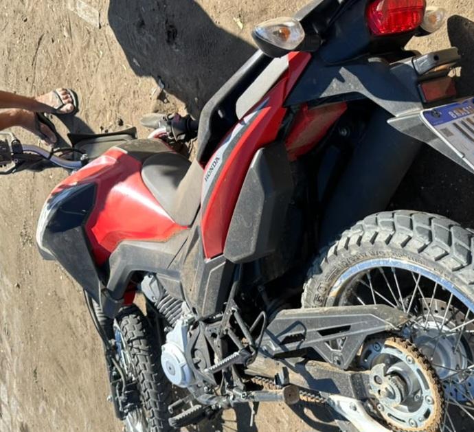 Acidente de moto tira a vida de homem e deixa outro ferido na BR-428, em Cabrobó-PE
