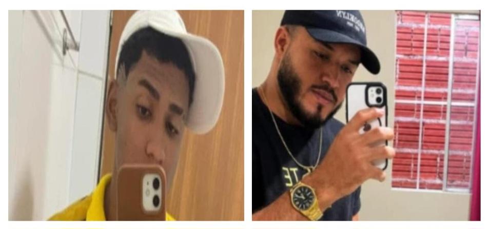 Acidente de trânsito mata dois homens na BR-428, que liga Lagoa Grande-PE à Petrolina-PE