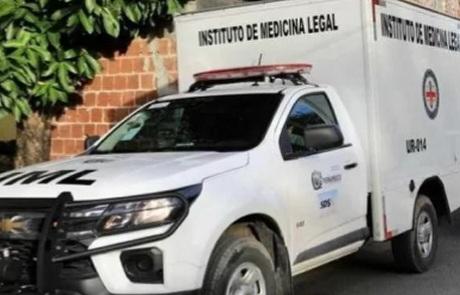 Acidente envolvendo duas motocicletas deixa dois mortos na PE-635, em Dormentes-PE; vítimas são identificadas