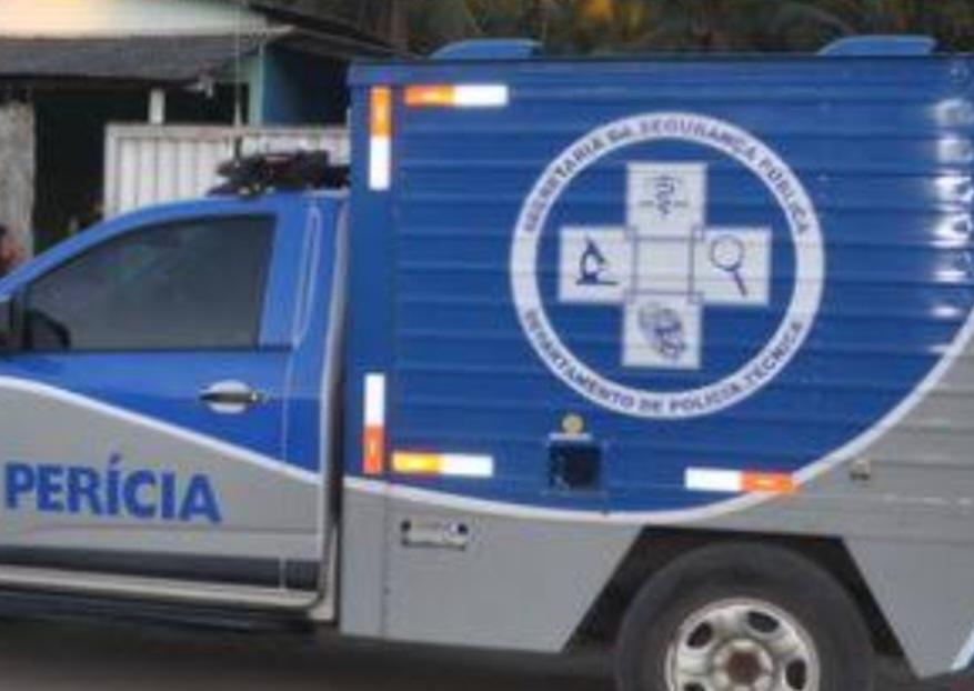 Ataque brutal: Jovem é assassinado com vários tiros ao ser surpreendido por criminosos no bairro Pedra do Lord, em Juazeiro-BA
