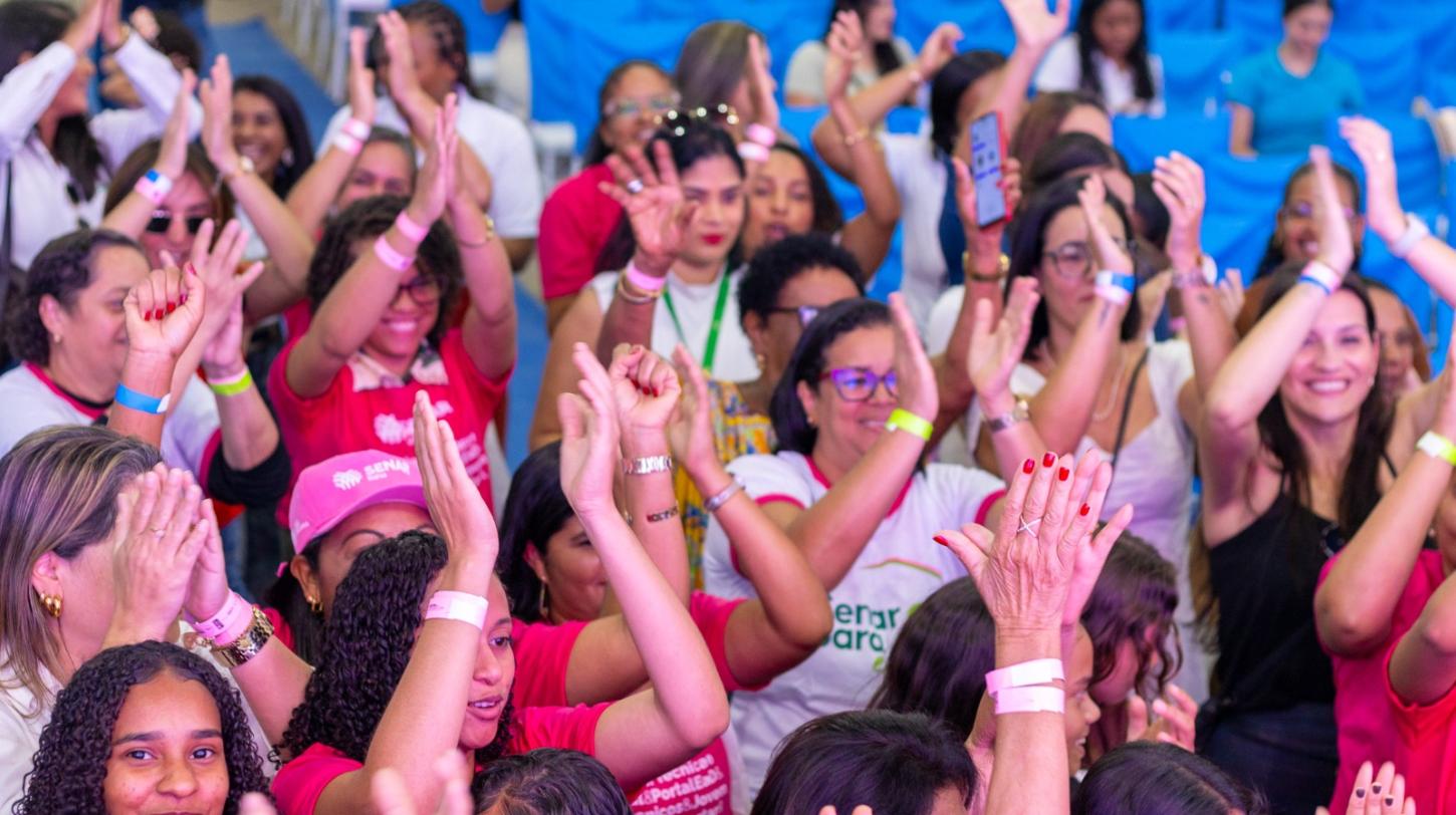 Barra AgroShow 2026 chega ao fim como vitrine consolidada e destaque para a força da mulher do agro