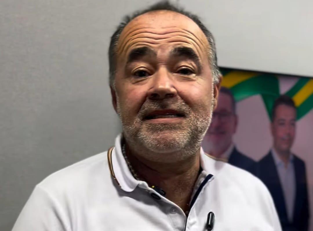 Candidato a Alepe, Julio Lossio relembra criação das AME's e CAF em Petrolina durante sua gestão e defende retomada do modelo que segundo ele, foi precarizado após seu Governo