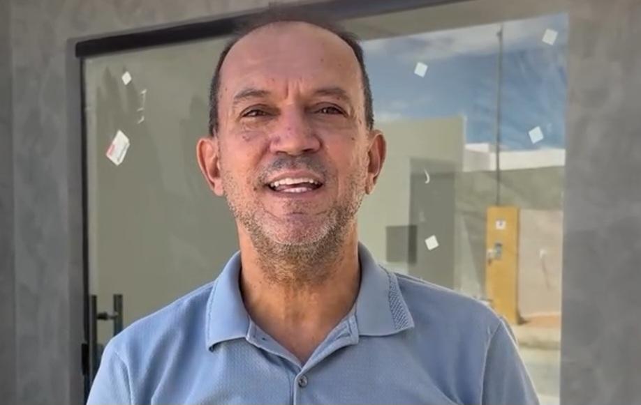 Candidatura de Gabriel Imóveis para deputado federal de Pernambuco é registrada no TSE