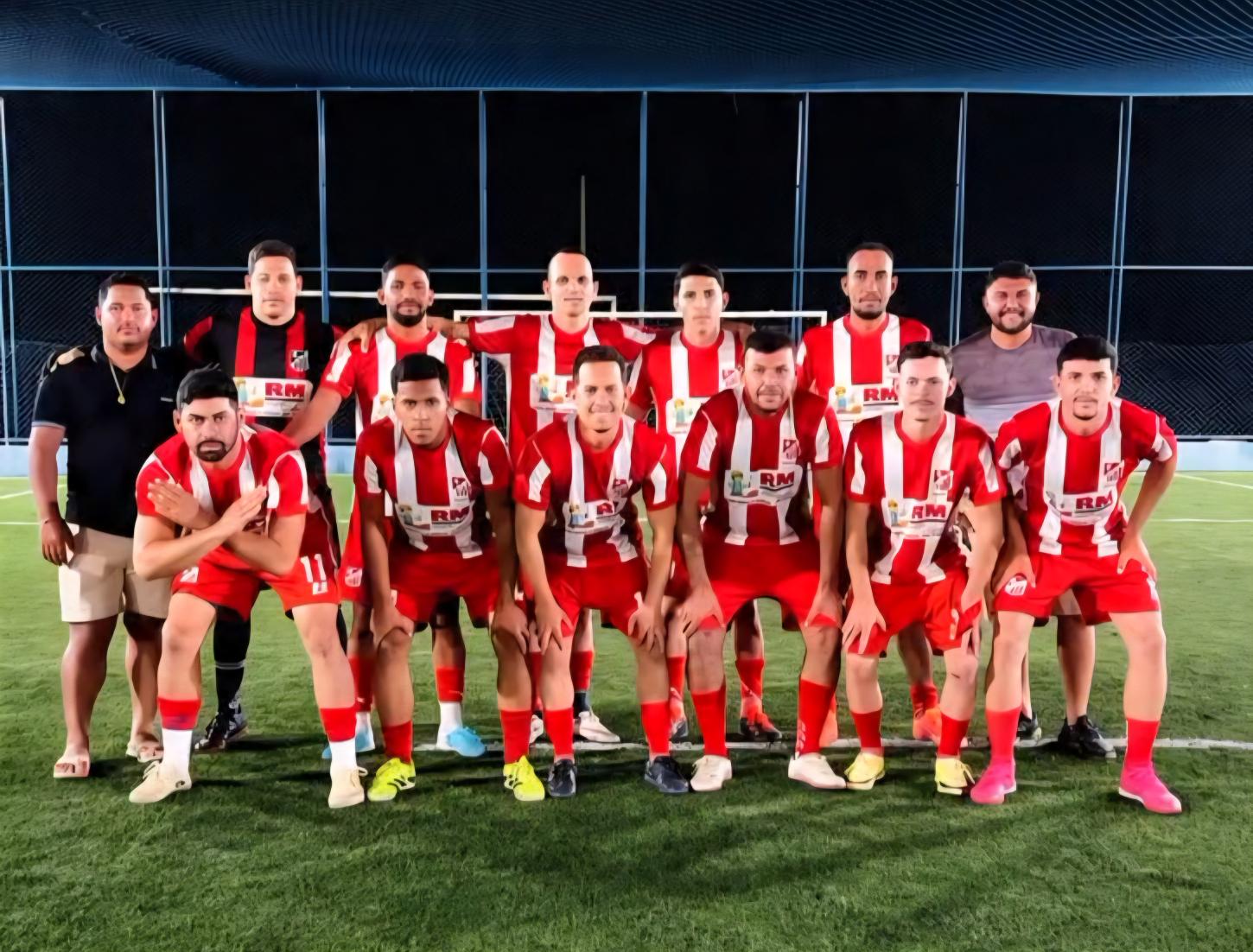 Com rodada marcada por goleada de 8 a 1, Copa das Arenas de Lagoa Grande-PE é destaque na agenda esportiva da região no fim de semana