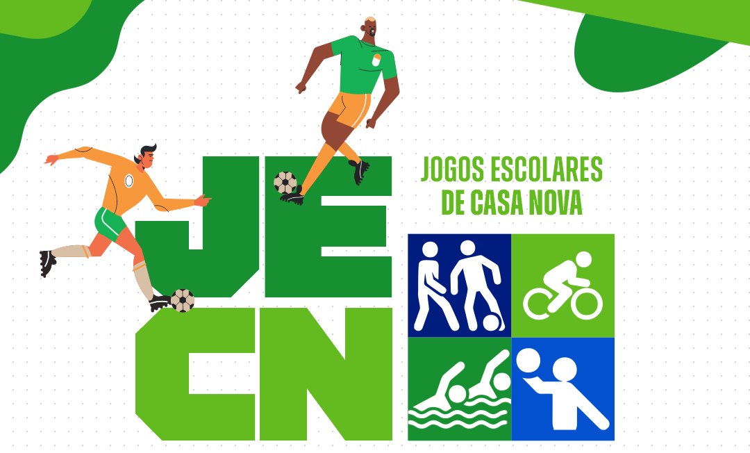 Com valorização no esporte, Prefeitura de Casa Nova-BA realiza os Jogos Escolares 2026; confira o cronograma