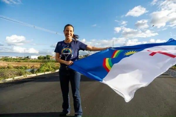 Datafolha: Raquel Lyra amplia vantagem na liderança do novo levantamento para o Governo de Pernambuco, com tendência de vitória no 1⁰ turno