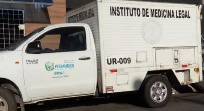 Fatalidade: Criança morre depois de sofrer afogamento na zona rural de Petrolina-PE