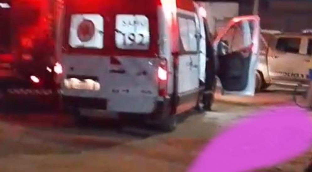Homem é alvo de ataque violento próximo ao Mercado do Produtor de Juazeiro-BA