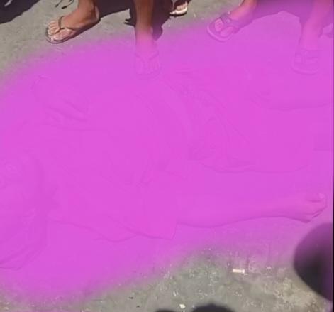 Homem é morto por disparos de arma de fogo nas proximidades do Mercado do Produtor de Juazeiro-BA