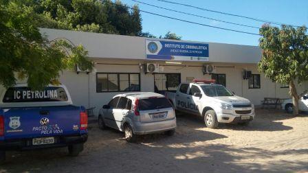 Idosa morre ao ser atropelada por ônibus no bairro Vila Eduardo, em Petrolina-PE