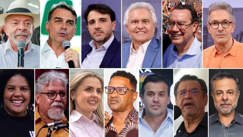 Lula, Caiado, Zema, Flávio, Renan, Cury e outros candidatos propõem planos de governo para proteger crianças na internet; CONFIRA