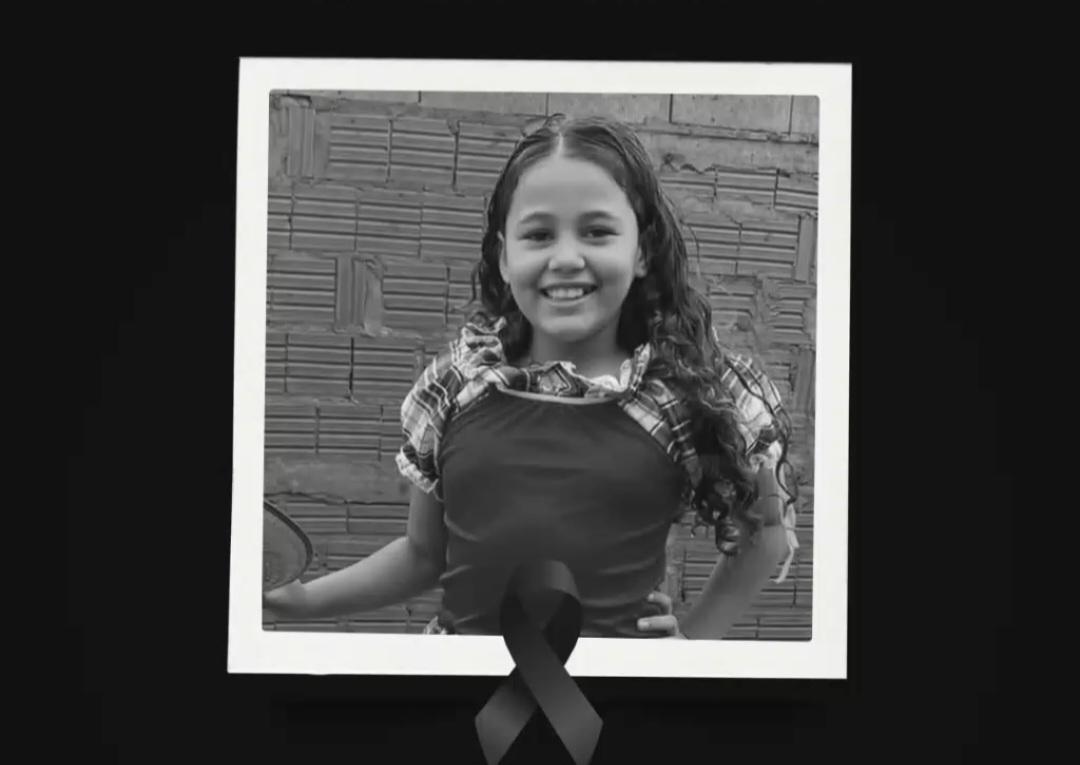 LUTO: Morre a pequena Maria Laura, do Projeto N-4, em Petrolina-PE que buscava doações de sangue