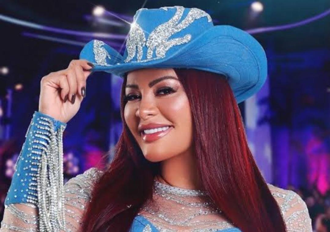Márcia Fellipe é mais uma atração confirmada para a Festa da Independência em Vermelhos; confira a grade de programação
