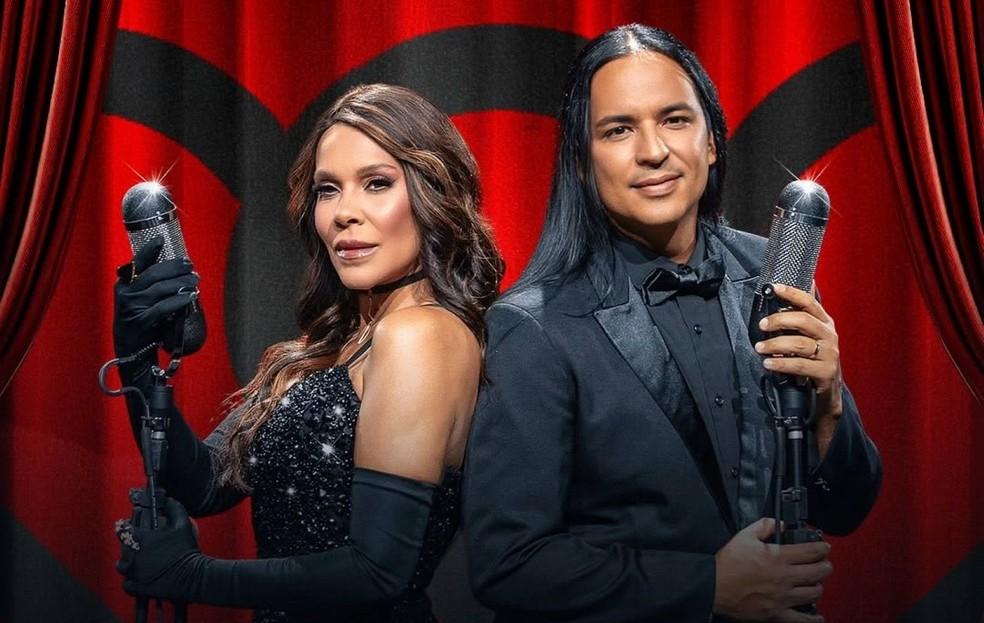 Pneu do ônibus de Silvânia & Berg estoura durante viagem para realizar show no Piauí