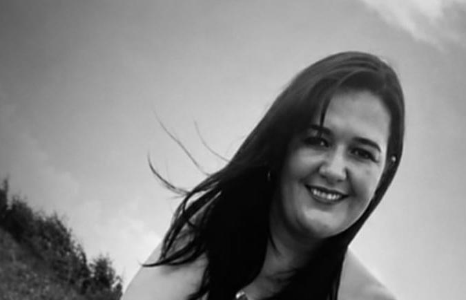 População abalada: Professora Fernanda é a vítima fatal de grave acidente em Pilão Arcado-BA