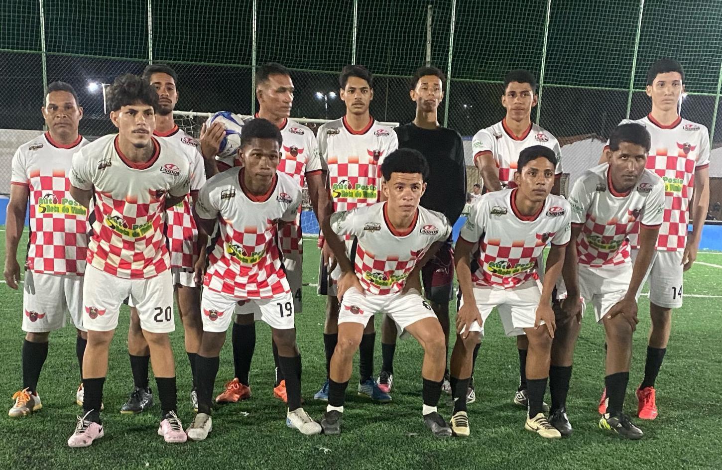 Três partidas irão movimentar a Copa das Arenas de Lagoa Grande-PE, neste sábado (29); transmissão ao vivo com o narrador Cristiano Souza
