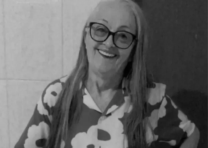 Velório de idosa, vítima fatal de atropelamento será realizado em uma igreja no bairro Vila Eduardo, em Petrolina-PE
