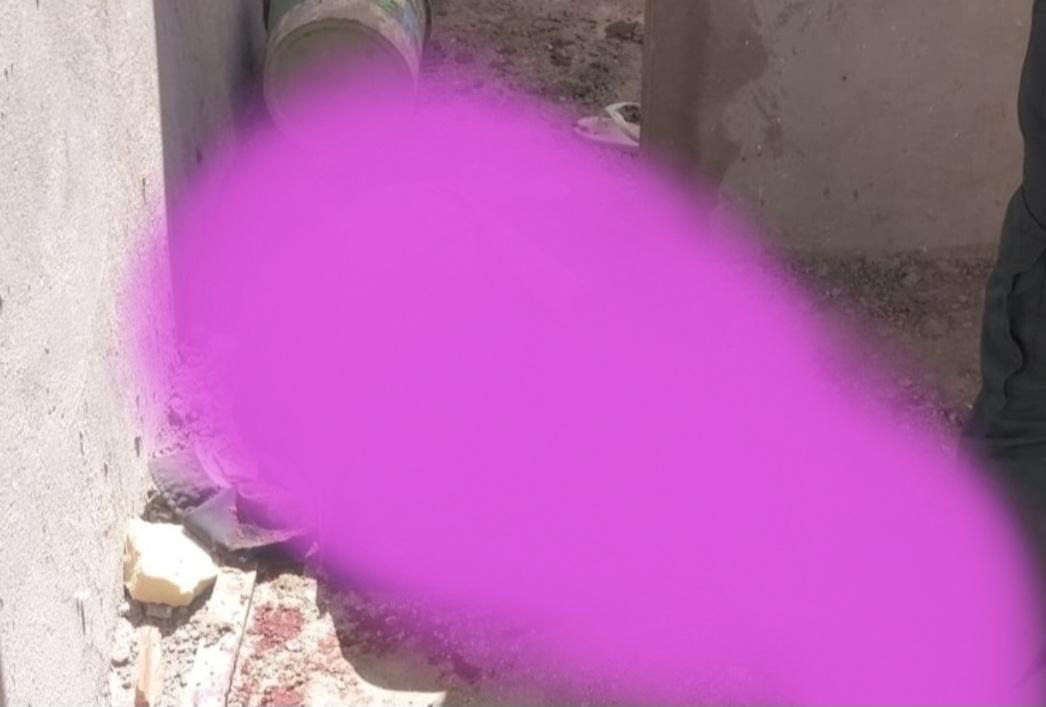 Violência desenfreada: Em Petrolina-PE, homem têm vida ceifada com vários tiros enquanto estava trabalhando