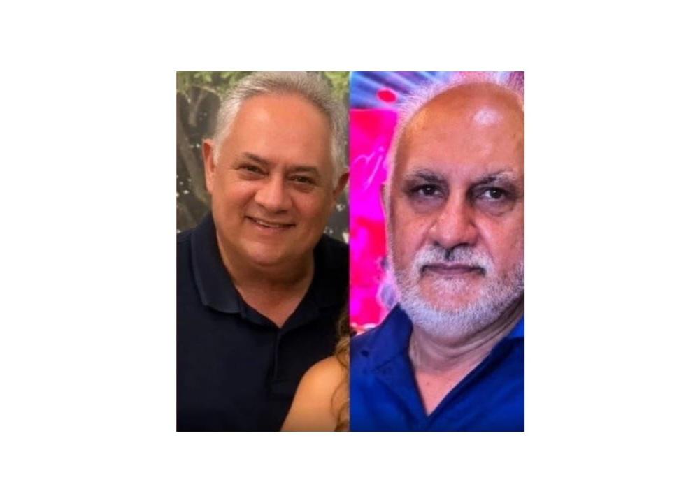 Violência no Sertão: Dois irmãos empresários são mortos a tiros dentro de estabelecimento em Serra Talhada-PE