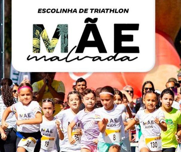 Voltada à formação esportiva de crianças e adolescentes, APA PETROLINA anuncia a Escolinha de Triathlon