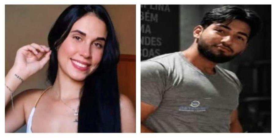 Acidente entre carros resulta na morte de dois jovens; suspeita é de que um dos veículos fez ultrapassagem em local proibido
