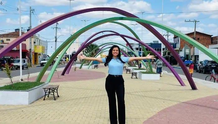 Bastidores da política de Lagoa Grande-PE: Para onde vai Werliane Araújo?