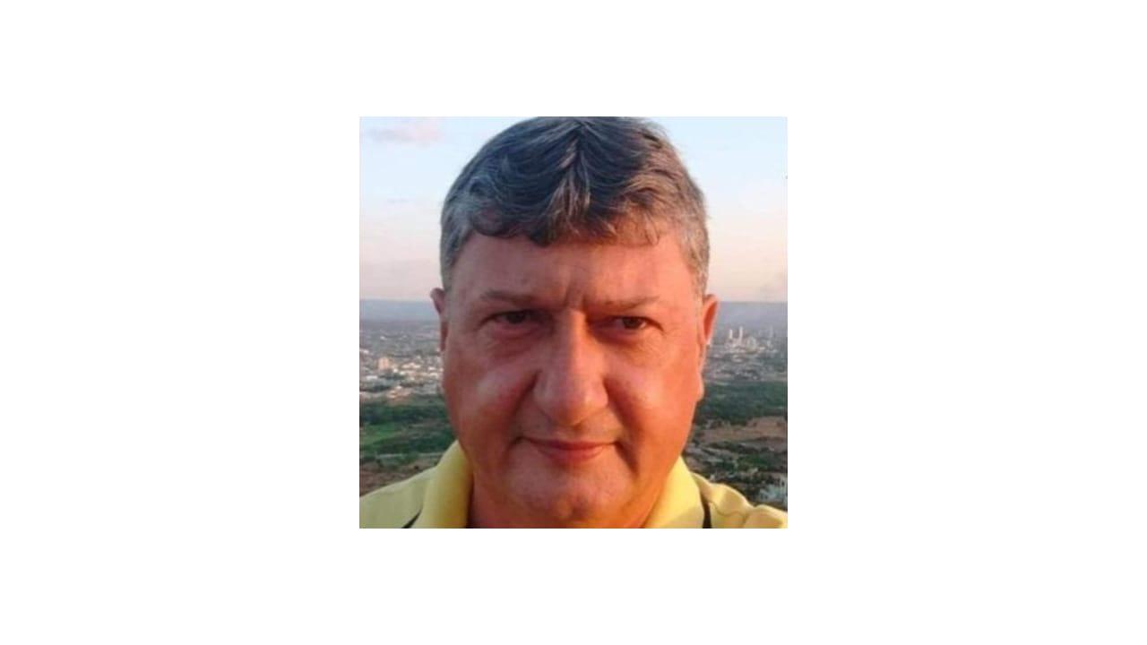 Bastidores em Destaque: Reginaldo Alencar, secretário de Agricultura de Lagoa Grande-PE