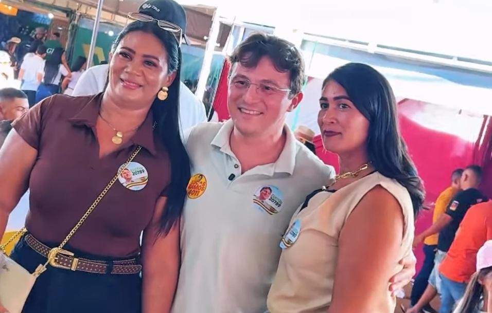 Candidato à Alepe, Elismar Gonçalves diz que se eleito a saúde, geração de empregos e desenvolvimento regional serão prioridades do mandato