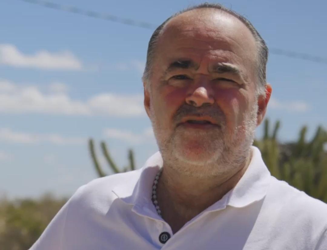 Candidato a deputado estadual, Julio Lossio defende implantação do Canal do Sertão para ampliar segurança hídrica e desenvolvimento no Sertão
