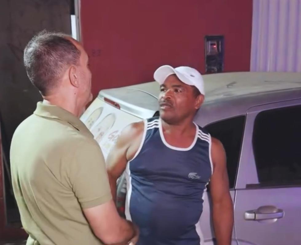 Candidato a deputado federal, Gabriel Imóveis reafirma seu compromisso com a população sertaneja: 