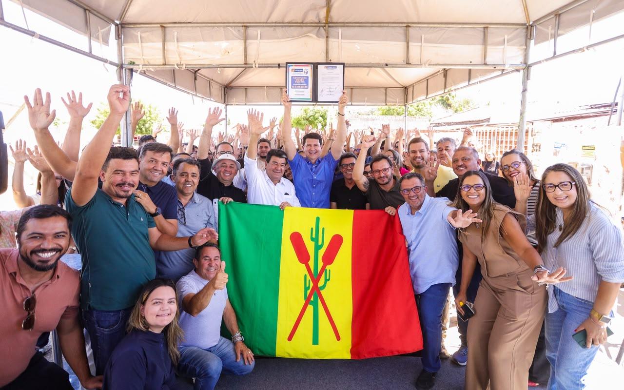 Com investimento de mais de R$ 2,8 milhões, Prefeitura de Petrolina-PE autoriza construção da nova UBS no N11