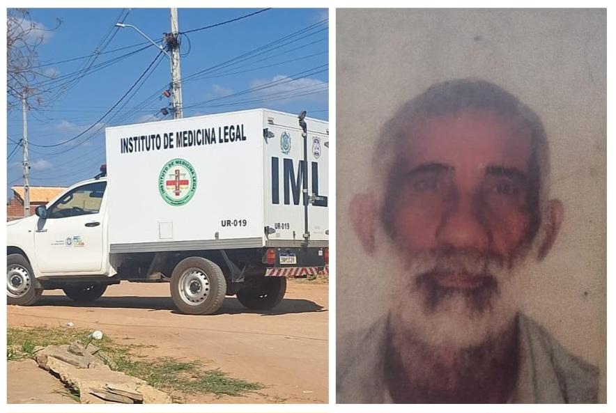 Corpo de homem natural de Cabrobó-PE é encontrado em estado de decomposição dentro de residência, em Petrolina-PE