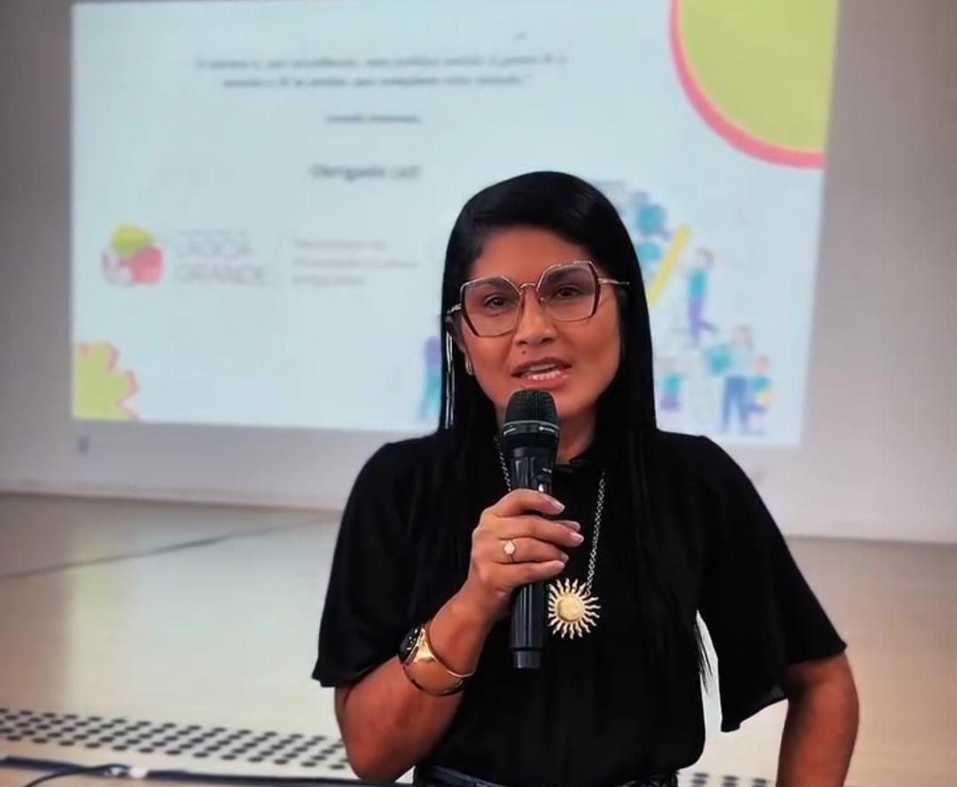 Educação em Foco: Prefeitura de Lagoa Grande-PE reúne analistas pedagógicos para analisar e discutir dados da Rede Municipal de Ensino