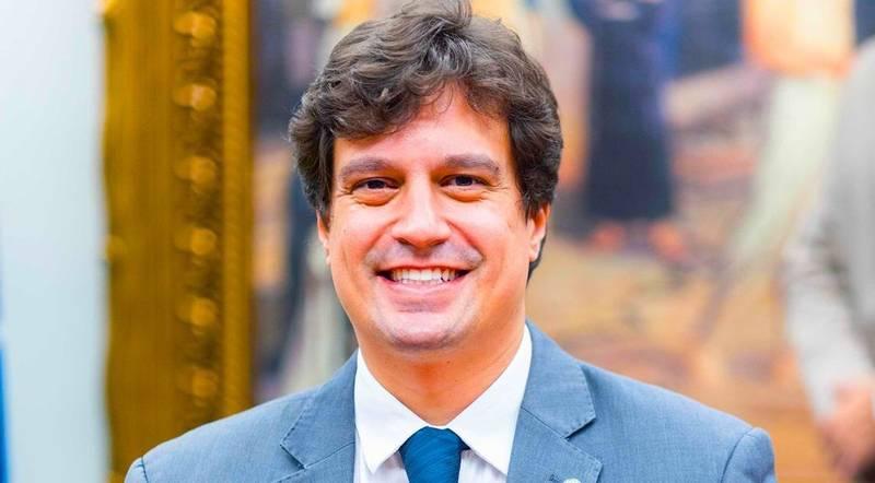 Em dois anos, atuação parlamentar do deputado federal Lucas Ramos garante cerca de R$ 10 milhões para Saúde, Agricultura e outras áreas de Lagoa Grande-PE
