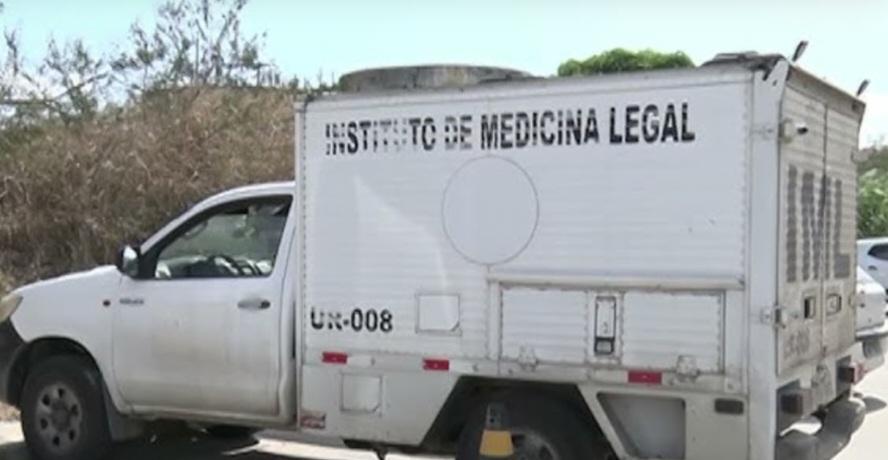 Homem é assassinado no povoado de Nova Descoberta, em Petrolina-PE