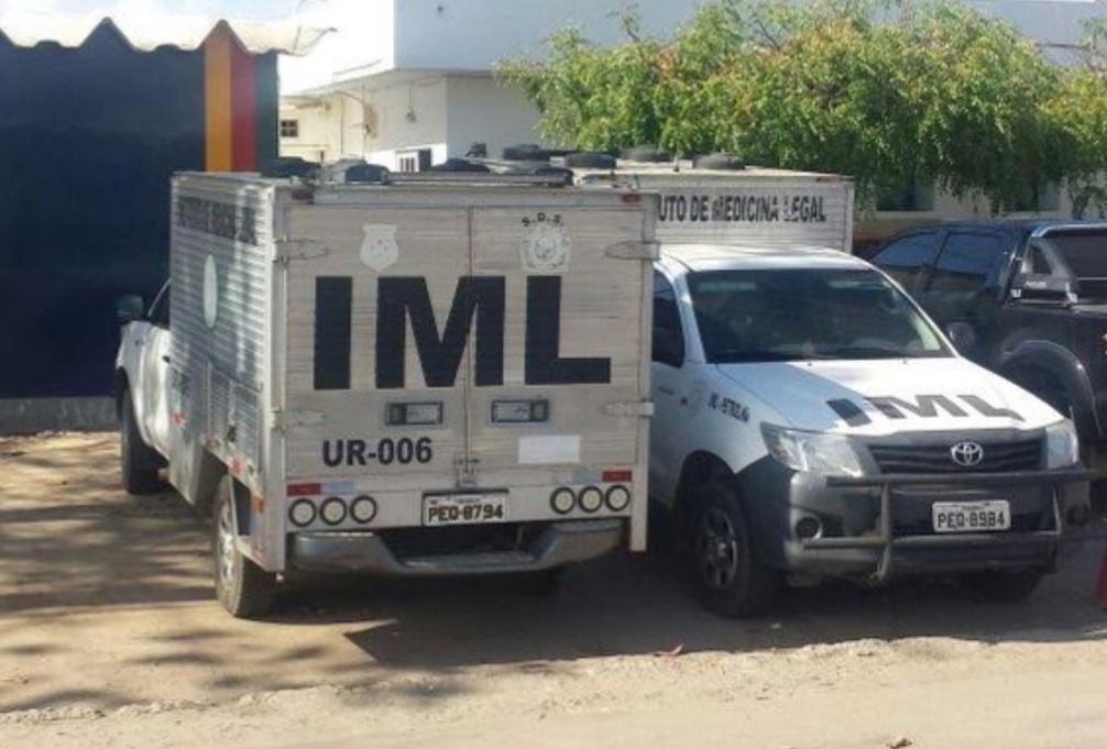 URGENTE! Homem é assassinado no povoado de Nova Descoberta, em Petrolina-PE
